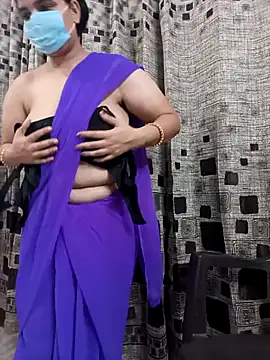 DESIGulabJamun's Webcam Show