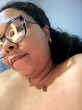 XMara's Webcam Show