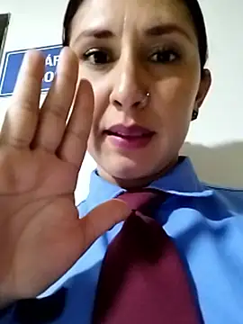 Megan-01-'s Webcam Show