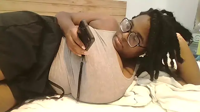 MissCC99's Webcam Show