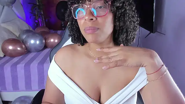 DannaBerry's Webcam Show