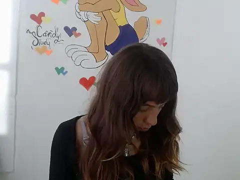 blu_bombom's Webcam Show