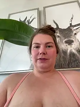 violetaurora95's Webcam Show