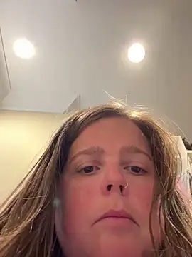 hornykitty1210's Webcam Show