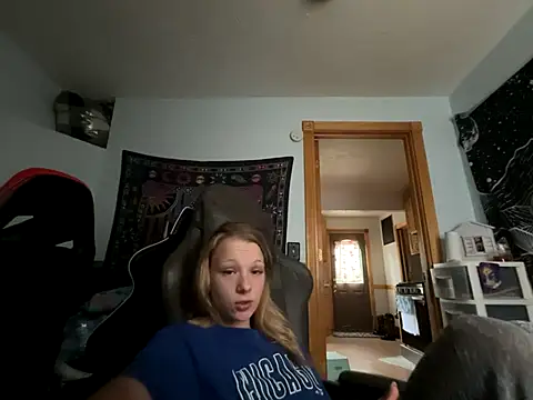 Daddyssllut's Webcam Show