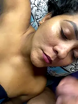 mayemarc's Webcam Show