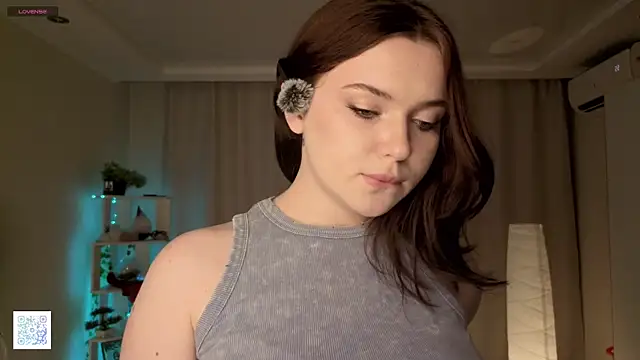 ThuBoppre's Webcam Show