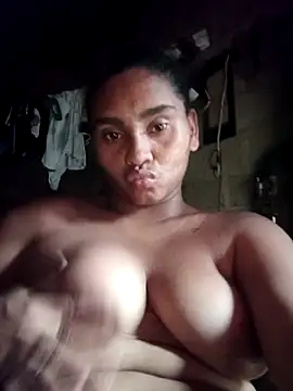 Lucy-Ferr's Webcam Show