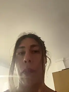 Yerucita Webcam-Show