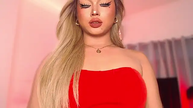 MissRumi_Hunter Webcam-Show