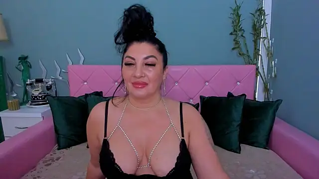 TheOneRoseGoddess Webcam-Show