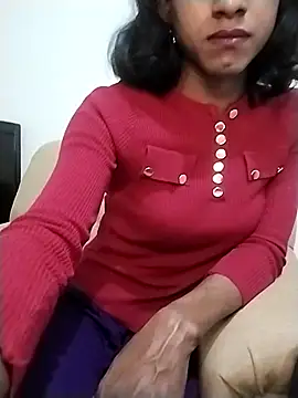 Nisha555 Webcam-Show