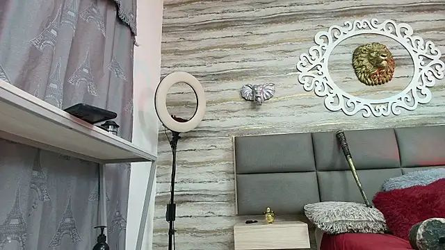 Вебкам-шоу Steven_x94