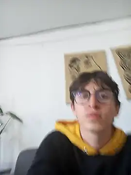 Andy_Rose Webcam-Show