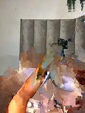 Trans_fairy Webcam-Show