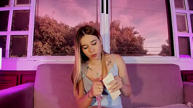 Lezy_'s Webcam Show