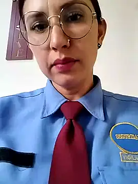 Megan-01-'s Webcam Show