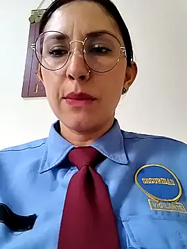 Megan-01-'s Webcam Show