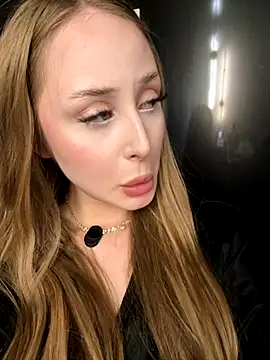 GraceSecrett's Webcam Show