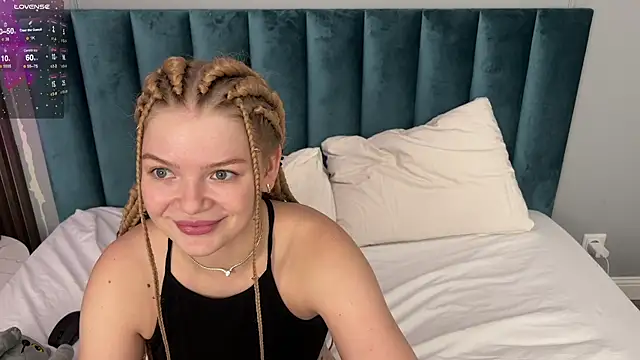 snusy's Webcam Show