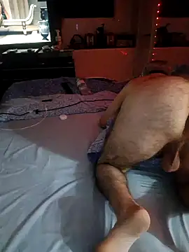 -Jim-Cummer-'s Webcam Show