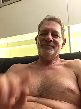Best-Ager's Webcam Show
