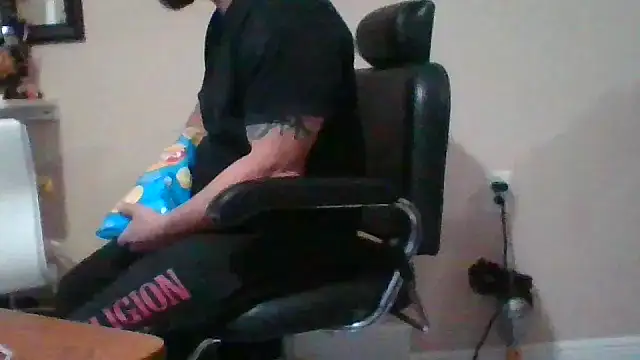 meponesmal's Webcam Show