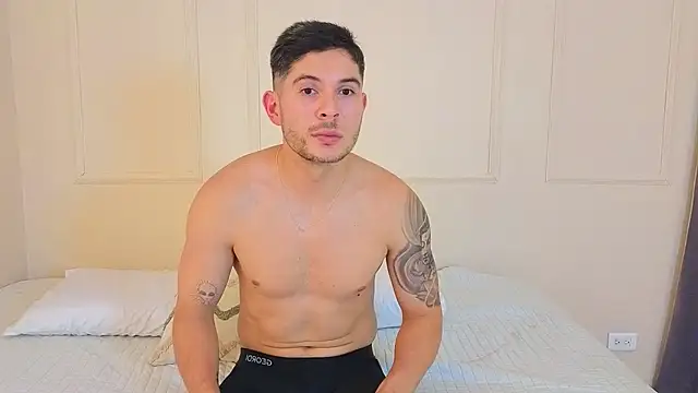 mr_danni's Webcam Show