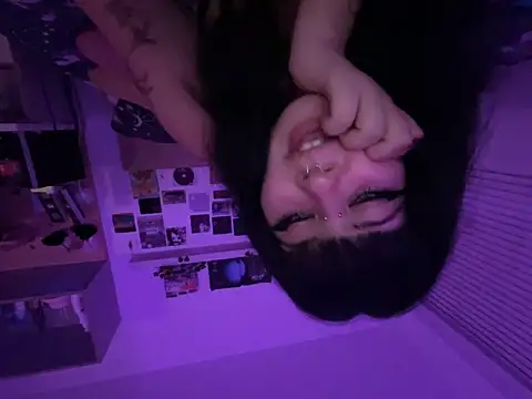 CaseyBabyxoxo's Webcam Show