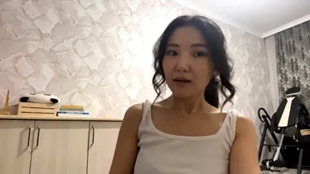 MyCuteLuna's Webcam Show