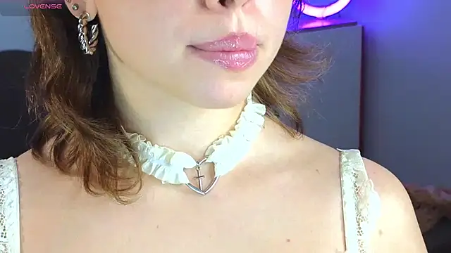 Hanny_babyy's Webcam Show