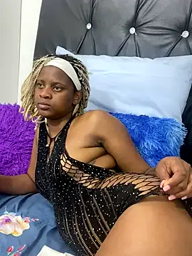 LOLAx01's Webcam Show