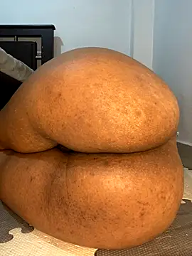 Charlotte_bronxxx's Webcam Show