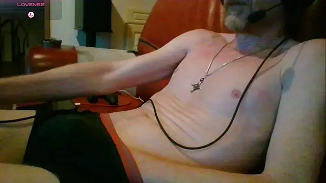 Vrenico-SC's Webcam Show