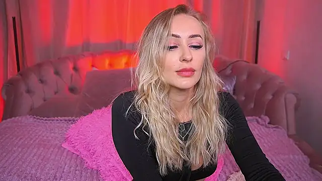 GraceCandy's Webcam Show