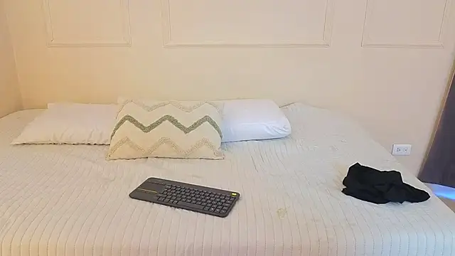 mr_danni's Webcam Show