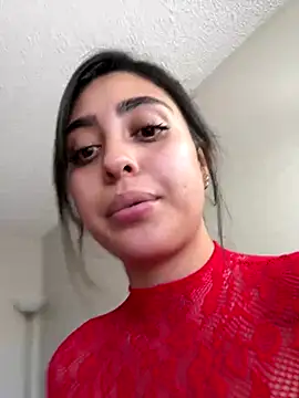 teasemebabe69's Webcam Show