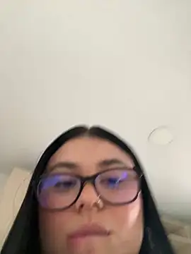 Вебкам-шоу alissonfernandez_