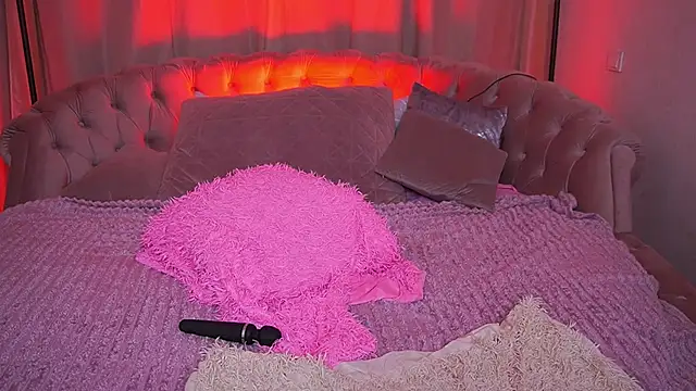 GraceCandy's Webcam Show