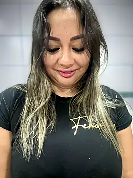 ValeryGrey's Webcam Show