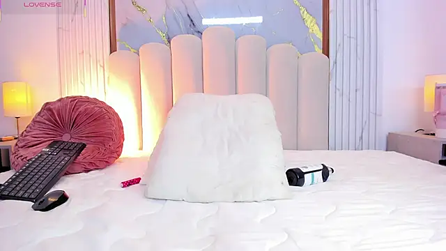 carolriveraa_'s Webcam Show
