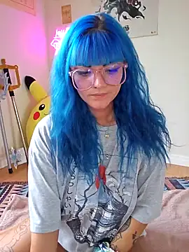 anyalikestosuck's Webcam Show