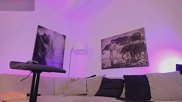 alaia7h's Webcam Show