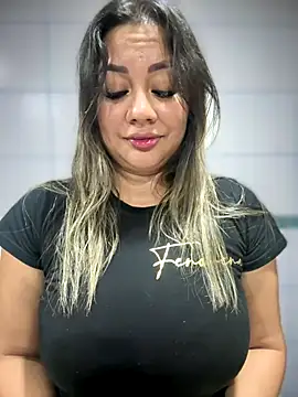 ValeryGrey's Webcam Show