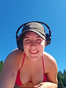 Sn0wmg2Spicy's Webcam Show