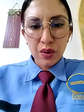 Megan-01-'s Webcam Show