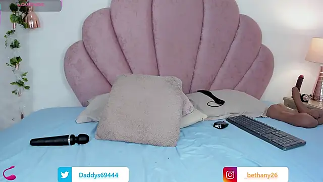 Daddysgirl1_'s Webcam Show