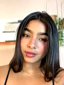 LanaRozz's Webcam Show