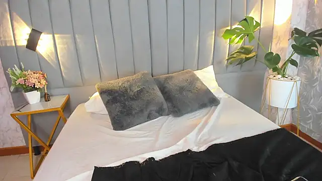 Kaylee_joness' Webcam Show