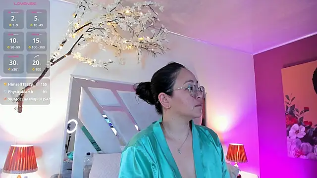 alissonbronw____'s Webcam Show